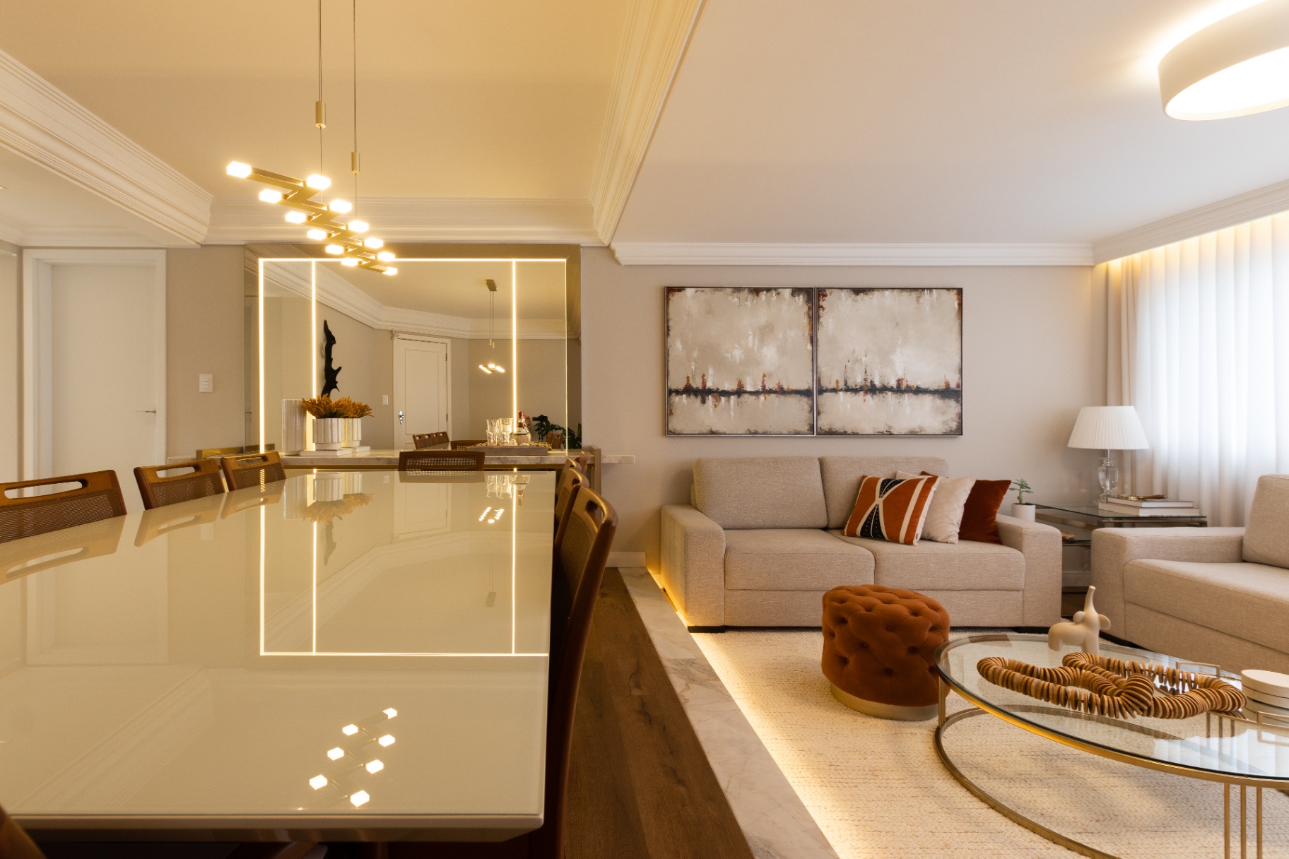 APARTAMENTO AURA