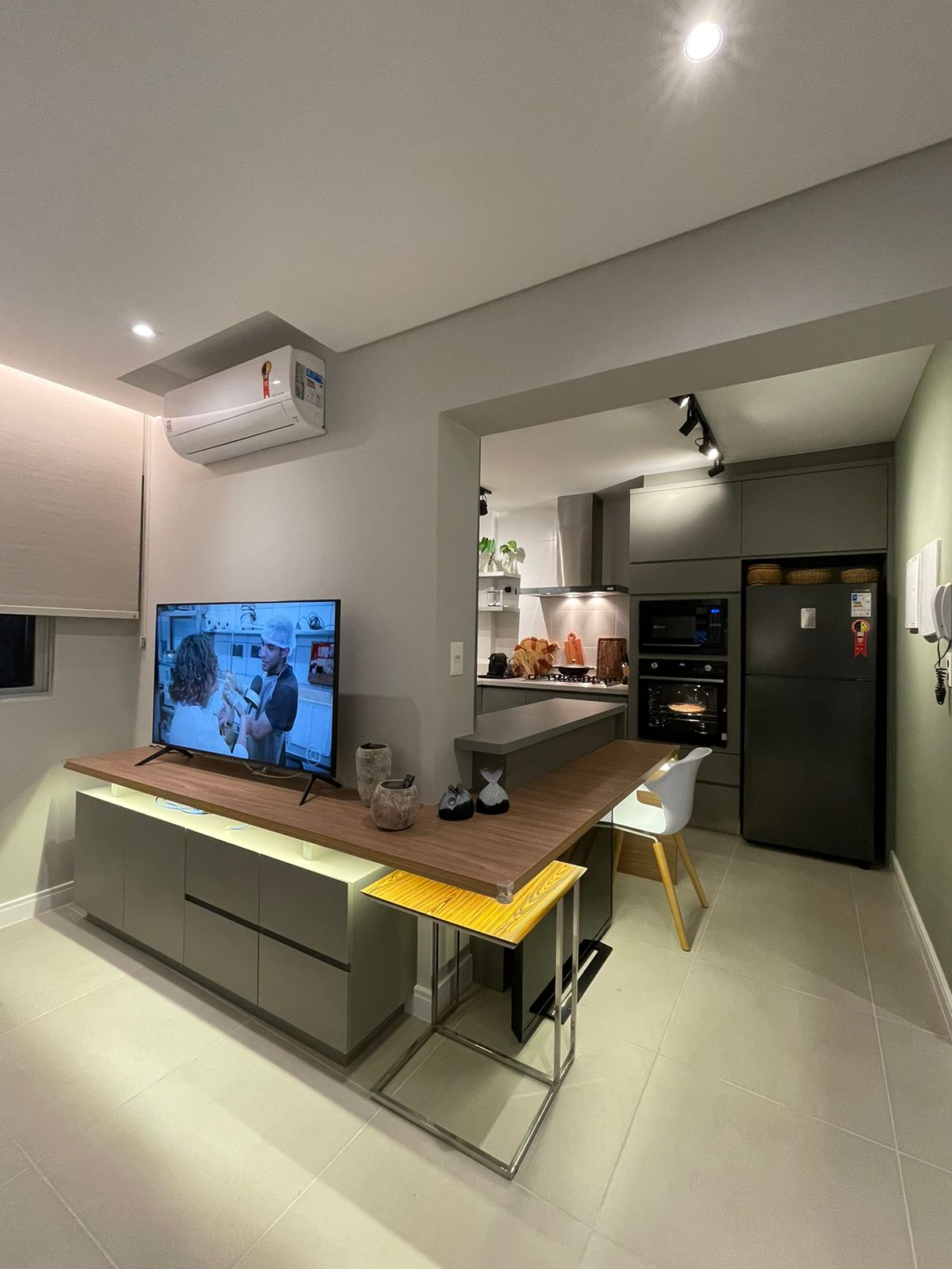 Apartamento Oliva